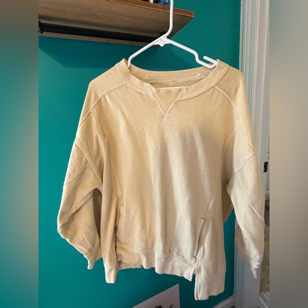 FP Movement Women’s Cream Ivory